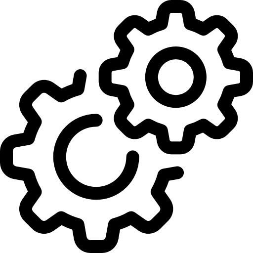 Icône technique